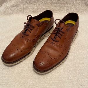 Cole Haan Dress Shoes Size 9.5